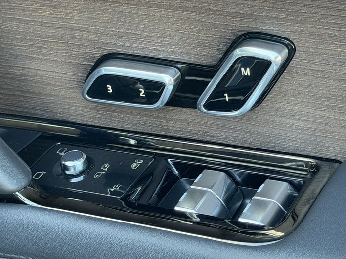 2022 Land Rover Range Rover Sport D300 Dynamic SE