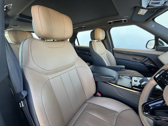 2022 Land Rover Range Rover Sport D300 Dynamic SE