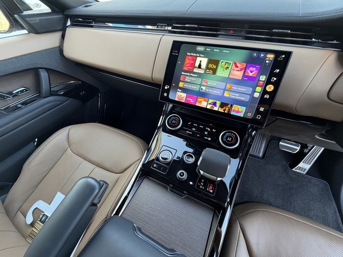 2022 Land Rover Range Rover Sport D300 Dynamic SE