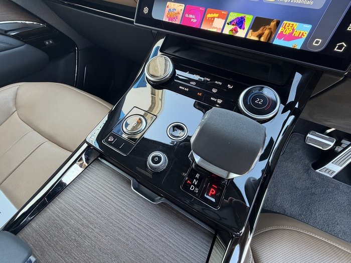 2022 Land Rover Range Rover Sport D300 Dynamic SE