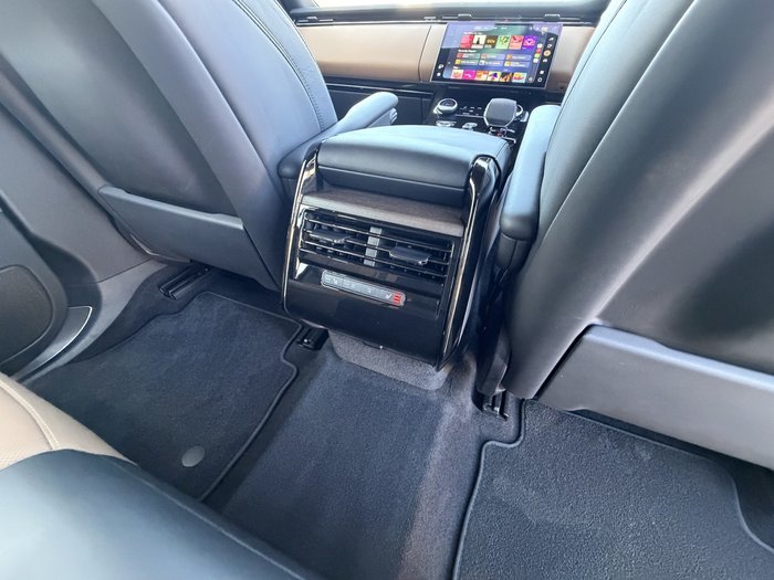 2022 Land Rover Range Rover Sport D300 Dynamic SE