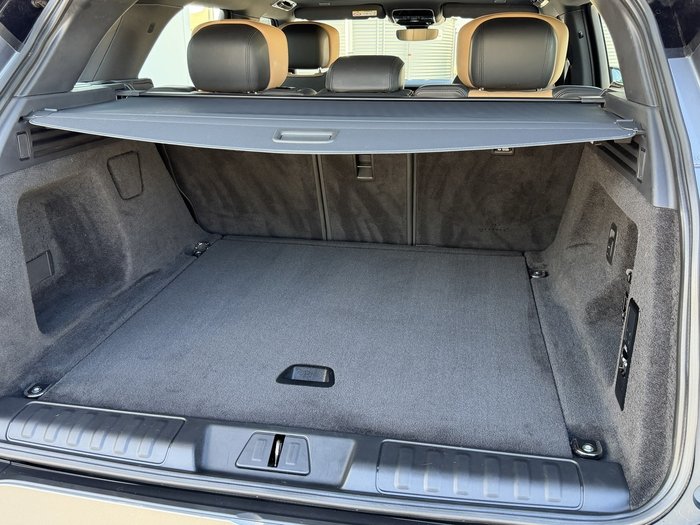 2022 Land Rover Range Rover Sport D300 Dynamic SE