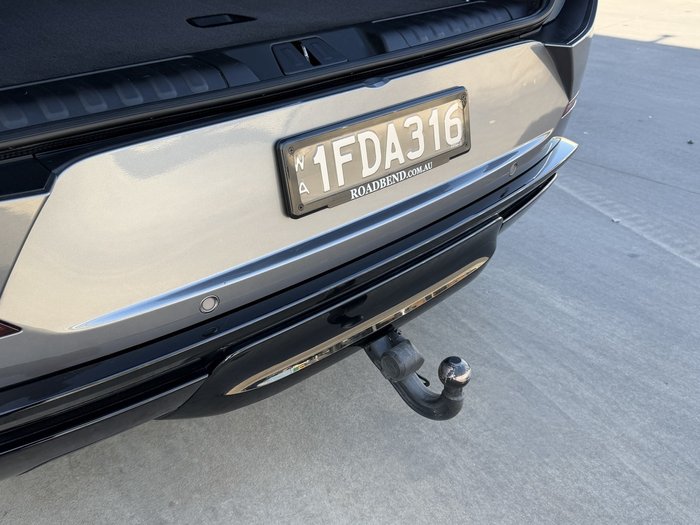 2022 Land Rover Range Rover Sport D300 Dynamic SE