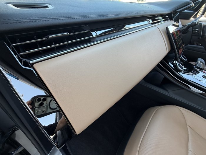 2022 Land Rover Range Rover Sport D300 Dynamic SE