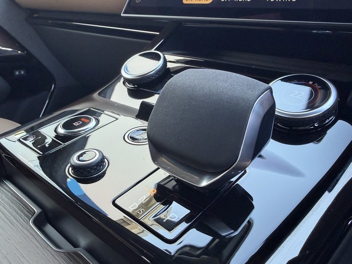 2022 Land Rover Range Rover Sport D300 Dynamic SE