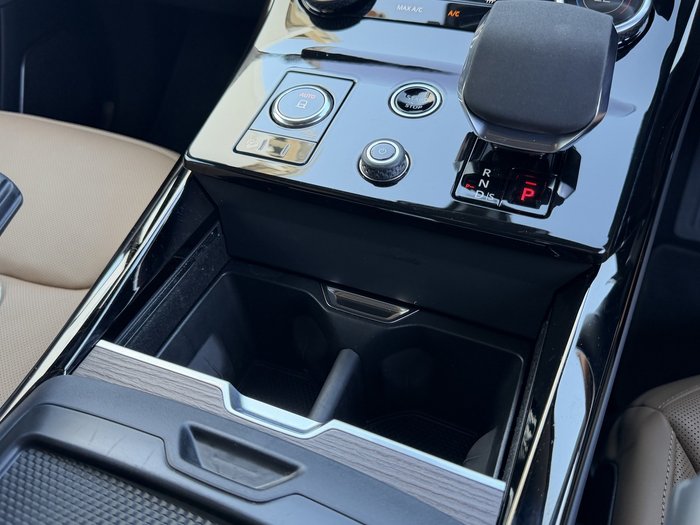 2022 Land Rover Range Rover Sport D300 Dynamic SE