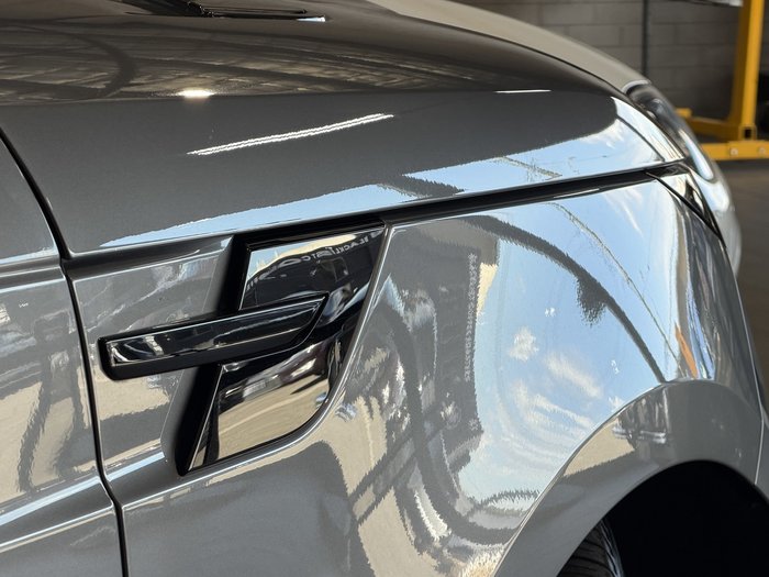 2022 Land Rover Range Rover Sport D300 Dynamic SE