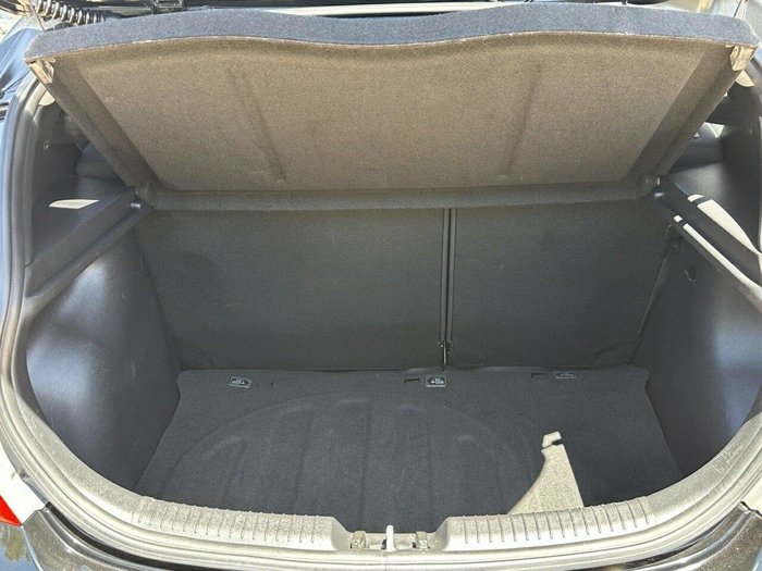 2017 Hyundai Accent Sport