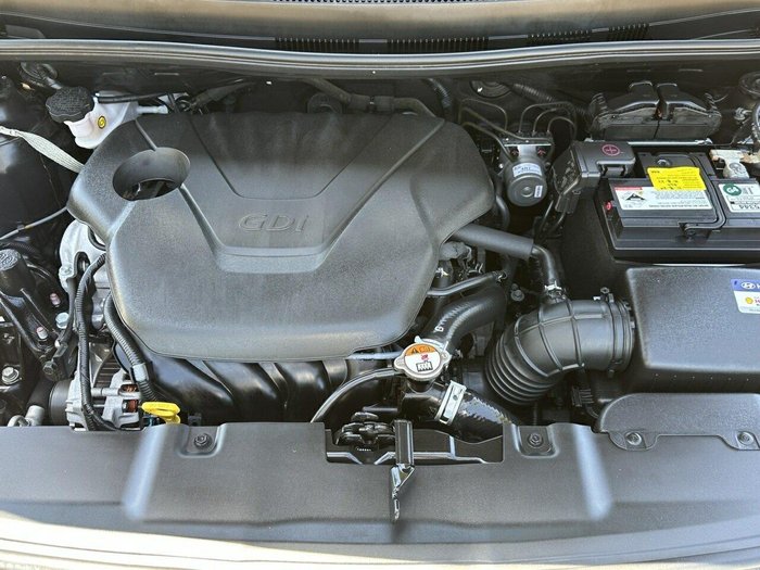 2017 Hyundai Accent Sport