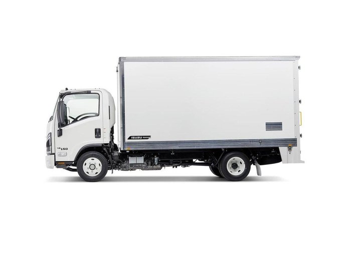 2025 Isuzu Nnr NNR 45-150