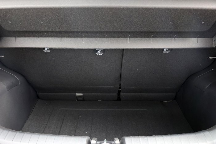 2025 Kia Picanto GT-Line JA PE2 MY26 Astro Grey