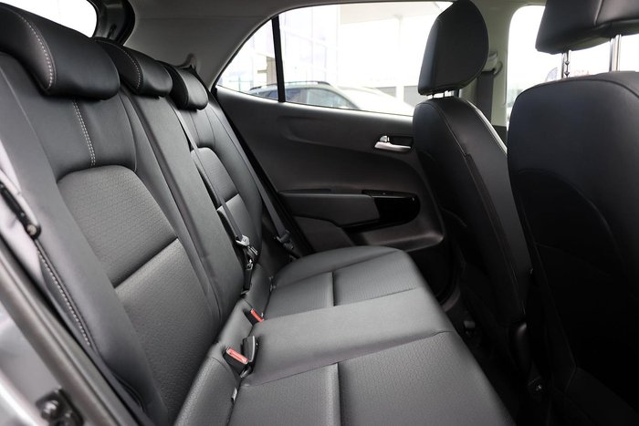 2025 Kia Picanto GT-Line JA PE2 MY26 Astro Grey