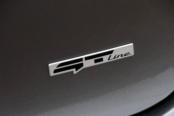 2025 Kia Picanto GT-Line JA PE2 MY26 Astro Grey