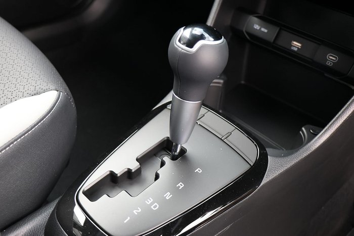 2025 Kia Picanto GT-Line