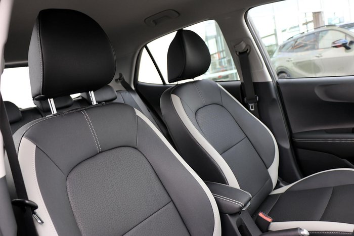 2025 Kia Picanto GT-Line JA PE2 MY26 Astro Grey