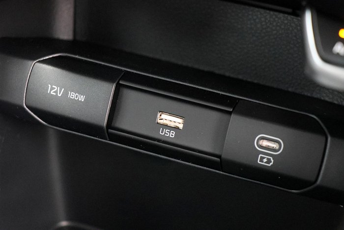 2025 Kia Picanto GT-Line