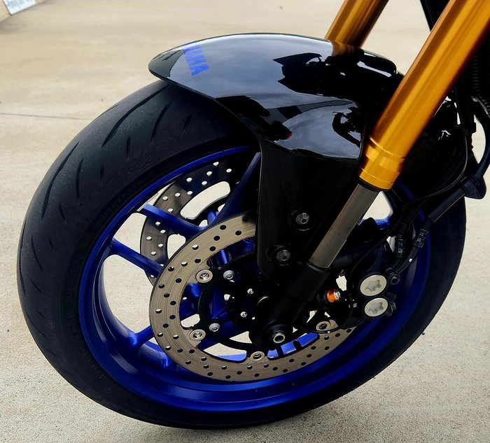 2023 Yamaha MT-09 SP (MT09ASP) MT Grey