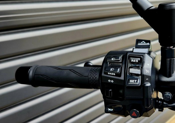 2023 Yamaha MT-09 SP (MT09ASP) MT Grey