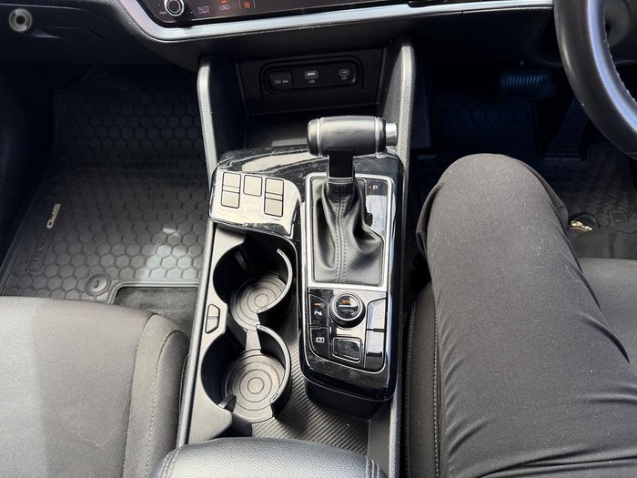 2022 Kia Sportage SX