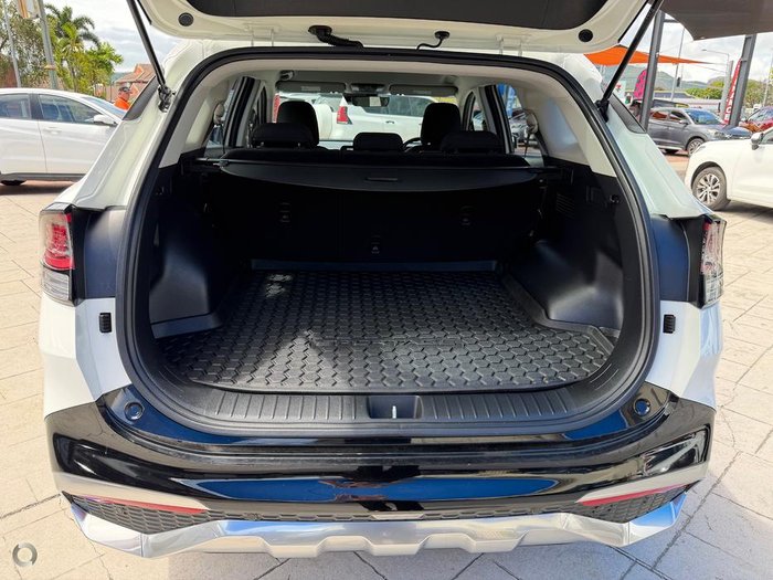 2022 Kia Sportage SX