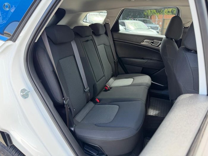 2022 Kia Sportage SX