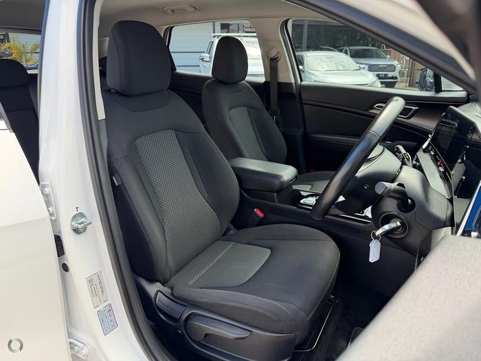 2022 Kia Sportage SX