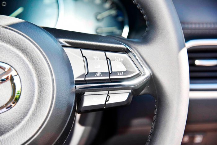 2025 Mazda CX-5 G25 Touring