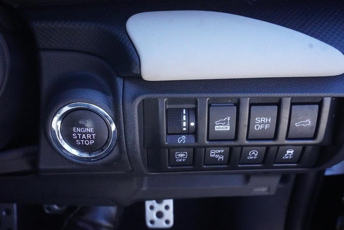 2023 Subaru Forester 2.5i 50 Years Edition