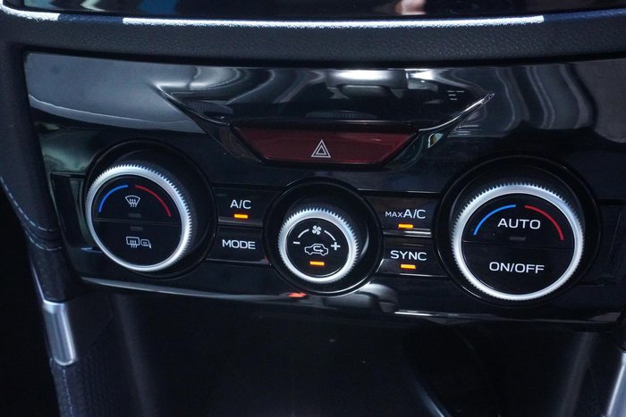 2023 Subaru Forester 2.5i 50 Years Edition