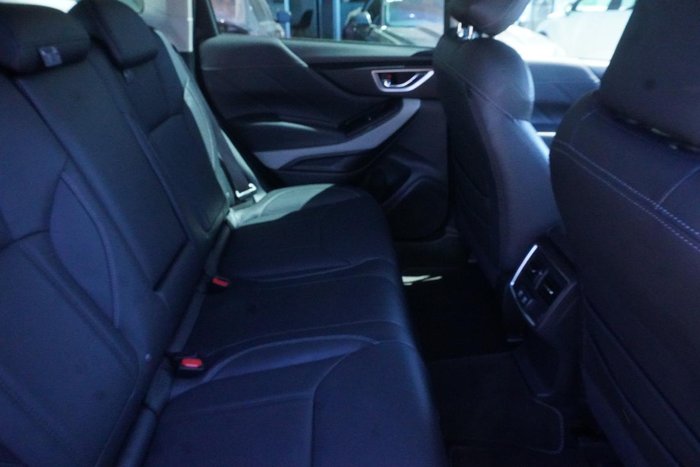 2023 Subaru Forester 2.5i 50 Years Edition