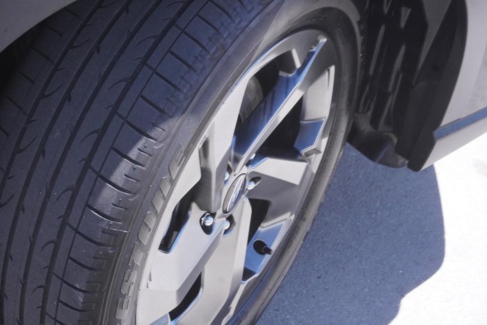 2023 Subaru Forester 2.5i 50 Years Edition