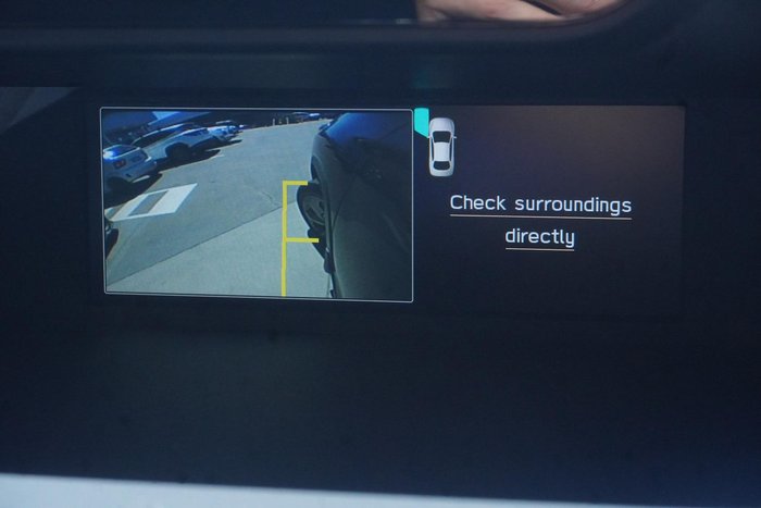 2023 Subaru Forester 2.5i 50 Years Edition