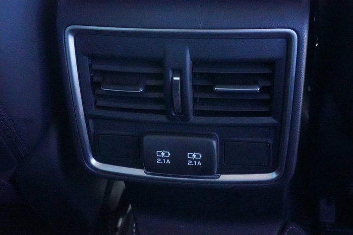 2023 Subaru Forester 2.5i 50 Years Edition