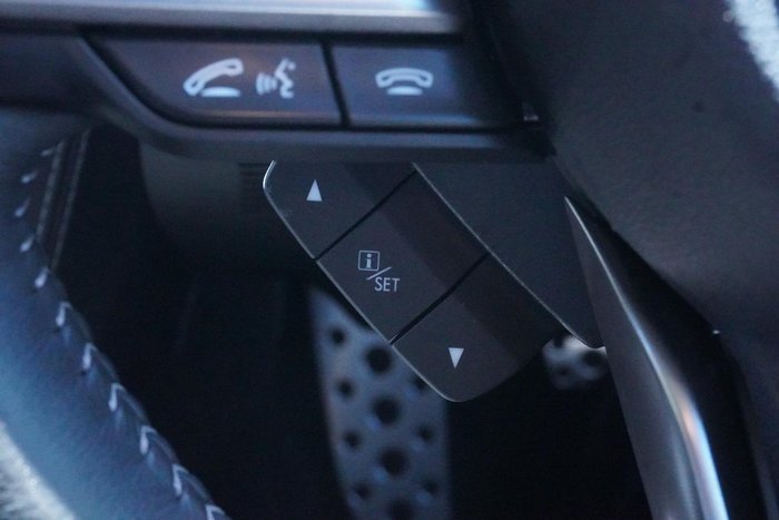 2023 Subaru Forester 2.5i 50 Years Edition