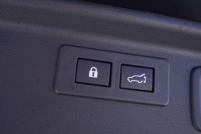 2023 Subaru Forester 2.5i 50 Years Edition