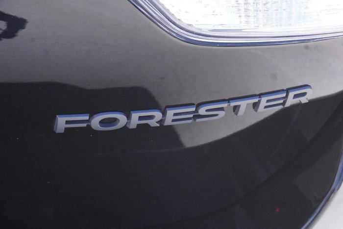 2023 Subaru Forester 2.5i 50 Years Edition