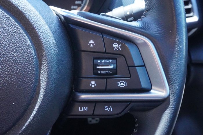 2023 Subaru Forester 2.5i 50 Years Edition