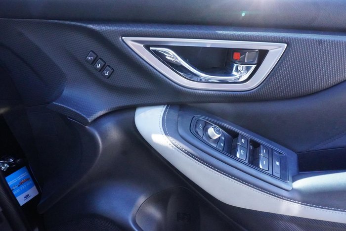 2023 Subaru Forester 2.5i 50 Years Edition