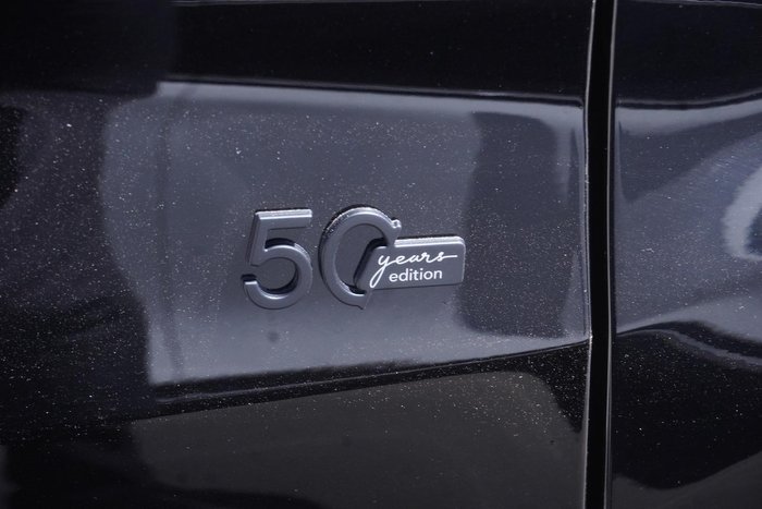 2023 Subaru Forester 2.5i 50 Years Edition