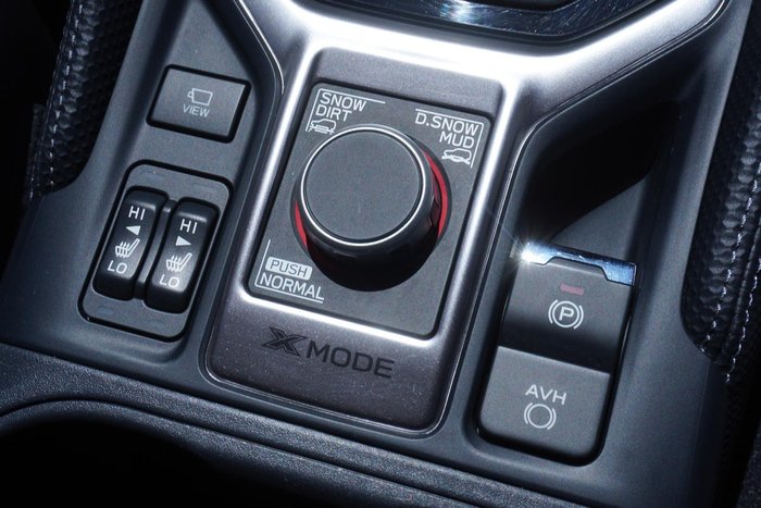 2023 Subaru Forester 2.5i 50 Years Edition