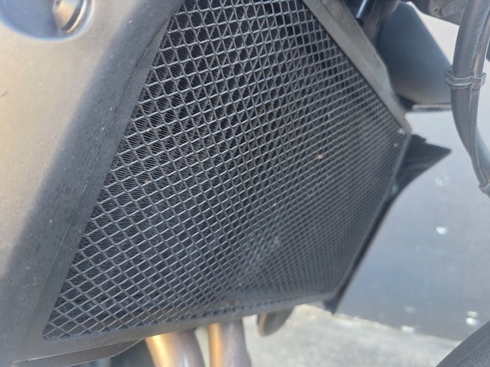 2022 Yamaha MT-07 LA (ABS) GREY