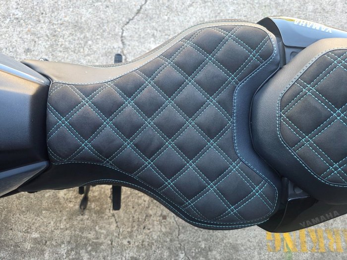 2022 Yamaha MT-07 LA (ABS) GREY