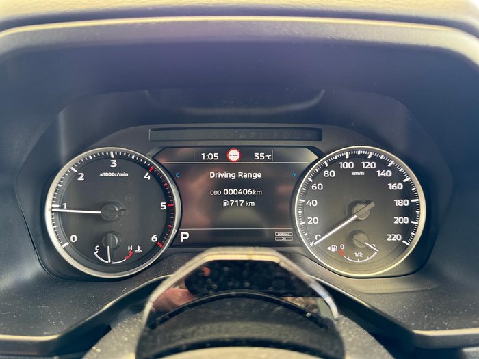 2025 Mitsubishi Triton GLS