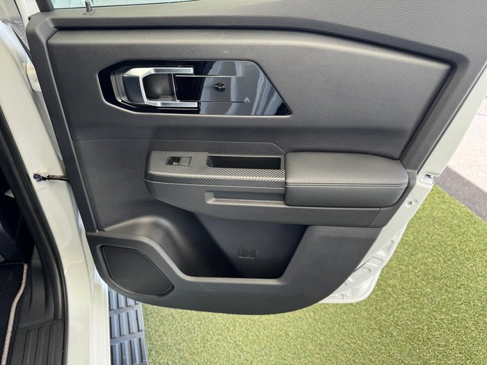 2025 Mitsubishi Triton GLS