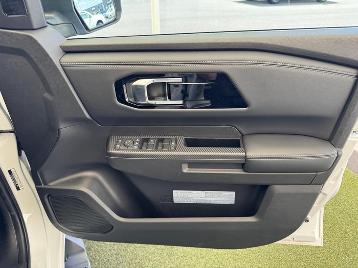 2025 Mitsubishi Triton GLS