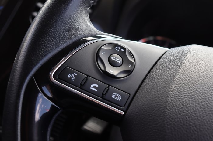 2020 Mitsubishi Outlander ES