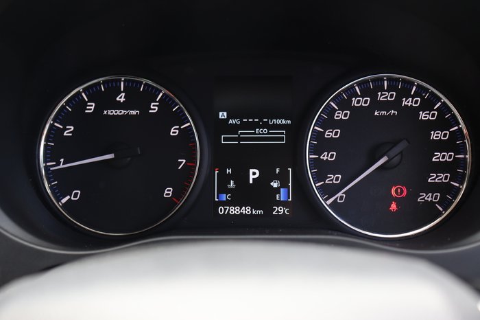 2020 Mitsubishi Outlander ES