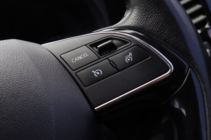 2020 Mitsubishi Outlander ES