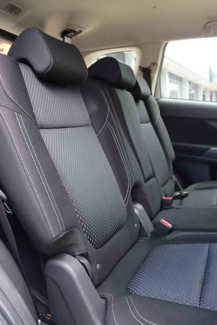 2020 Mitsubishi Outlander ES