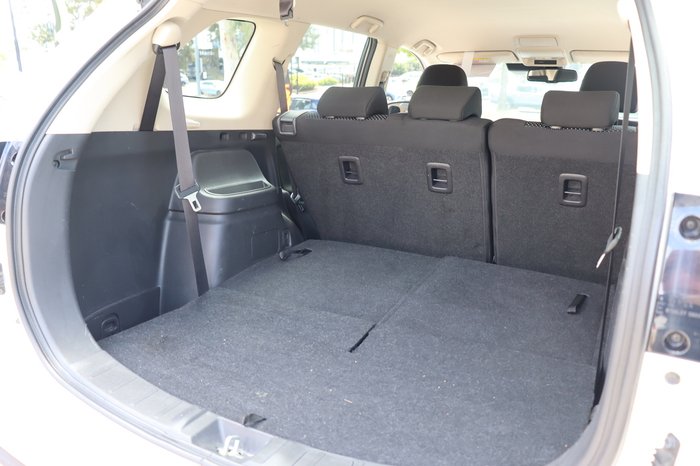 2020 Mitsubishi Outlander ES